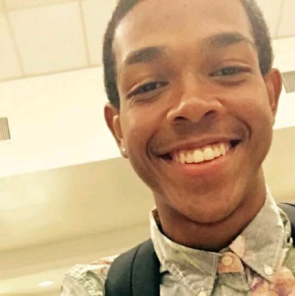 Meet your Posher, Brian